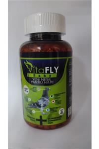 Fly Vita Baby Yeni Nesil Yavru Hapı 150 Gram