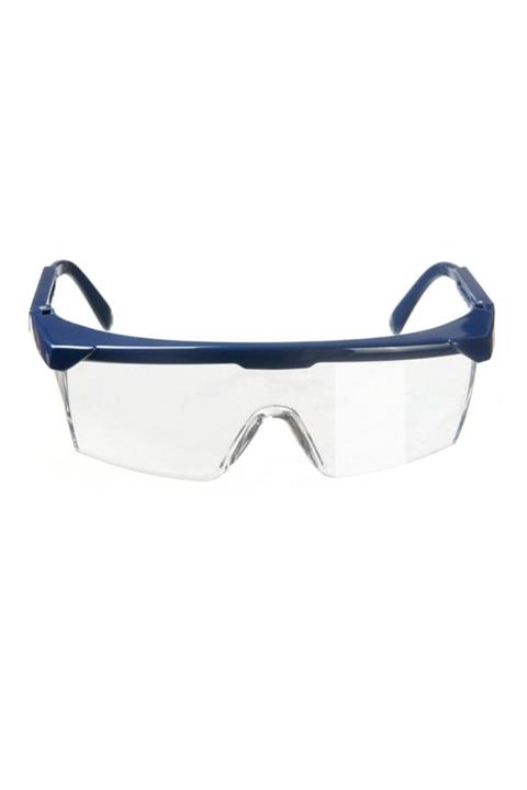 Drager X-pect 8240 Şeffaf Koruyucu Gözlük 10 Adet