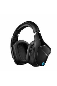 logitech G935 Dtx:x 7.1 Surround Sound Kablosuz Lightsync Rgb Oyuncu Kulaklık 981-000744