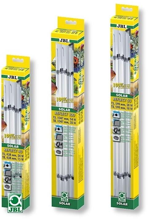 JBL Solar Reflektör 80