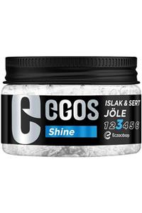 Egos Islak Sert Jöle 250 ml