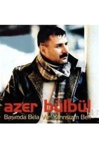 sn müzik Azer Bülbül - Başımda Bela Var Cd