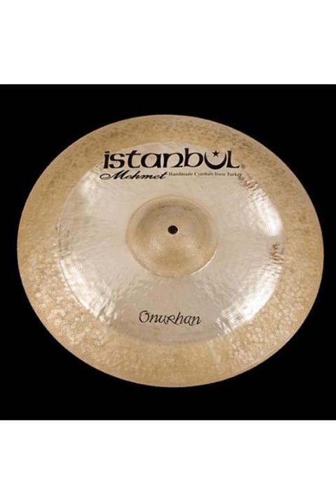 İstanbul Mehmet Onurhan Ride 21 Inch Ride