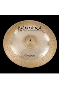 İstanbul Mehmet Onurhan Ride 21 Inch Ride