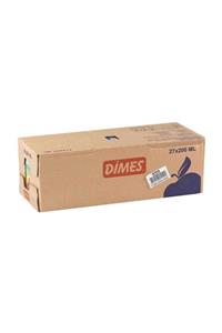 Dimes Meyve Nektarı Karışık 200 ml 27 Adet