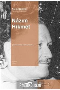 Evrensel Basım Yayın Nazım Hikmet - Asım Bezirci Bütün Eserleri