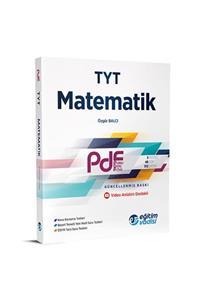 Eğitim Vadisi Yayınları Eğitim Vadisi Tyt Pdf Matematik Video Anlatım Destekli