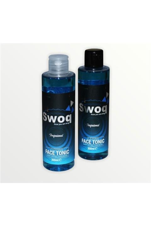 SWOQ Face Tonik 250 ml