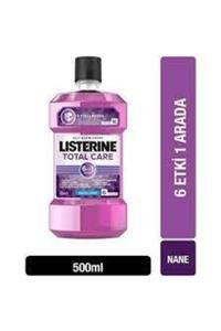 Listerine Lısterıne Ağız Çalkalama Suyu