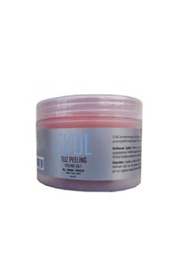 EVOL Selin Lara Beauty Tuz Peeling Peeling Salt