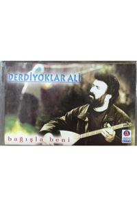 AKBAŞ MÜZİK Derdiyoklar Ali - Bağışla Beni