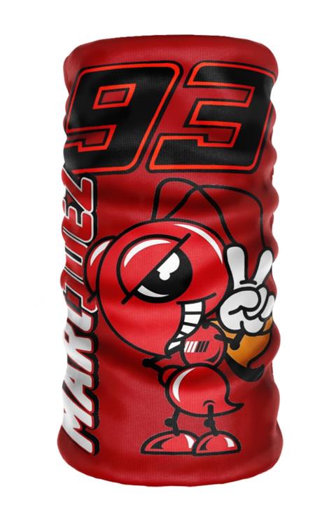 eTaktik ® Debuff Collar Marijuez Motocycle Buff Boyunluk Bandana Balaklava