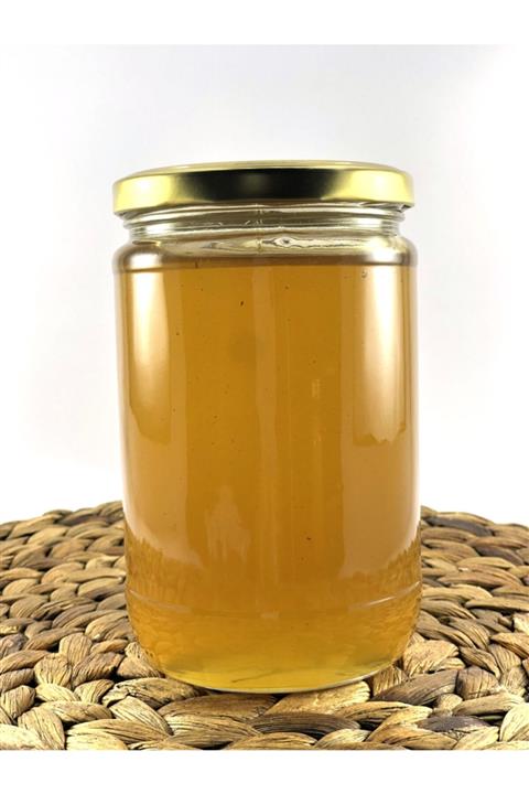 MasterBal Analizli Yayla Süzme Balı (850 GR)