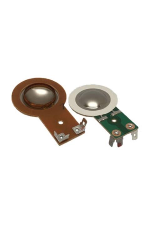 DESTAN MÜZİK Pawer Pw2510m Membran