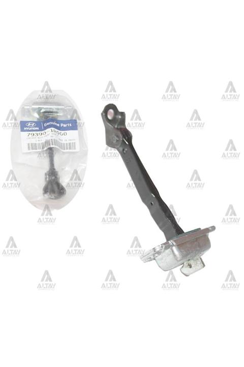 MOBIS Kapı Gergisi Accent Ön 11=  Blue Sağ