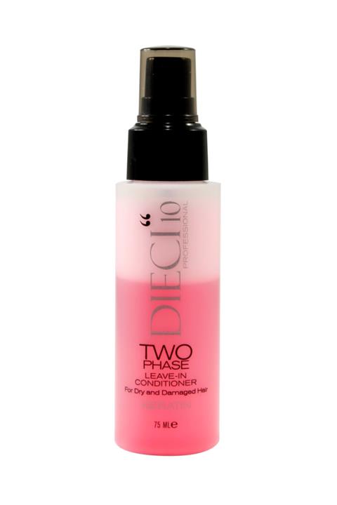 Dieci Keratin Kuru Ve Yıpranmış Saçlar Için Onarıcı Bakım Spreyi 75 ml