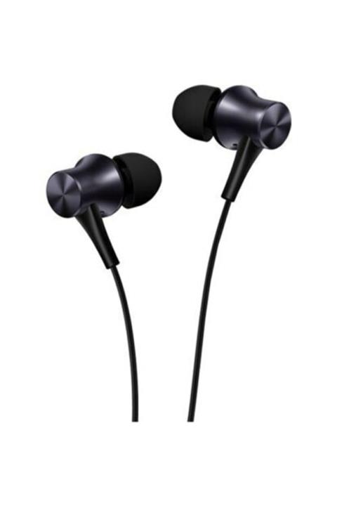 Xiaomi Earphones Basic Ultra-deep Bass Mirofonlu Kablolu Piston Kulaklık