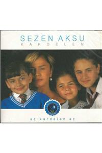 Universal Müzik Türkiye Sezen Aksu / Kardelen Cd