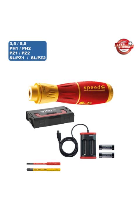 wiha Tornavida Seti (2) \