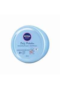 Nivea Baby Baby Nemlendirici Bakım Kremi 200 ml