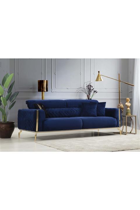 PUFHOME Varna Modern Kanepe