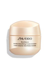 Shiseido Benefiance Wrinkle Smoothing Cream Enriched 20 Ml