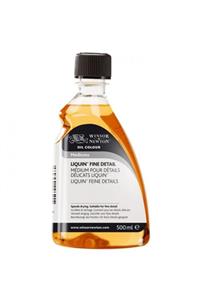 Winsor Newton Liquin Fine Detail 500 ml