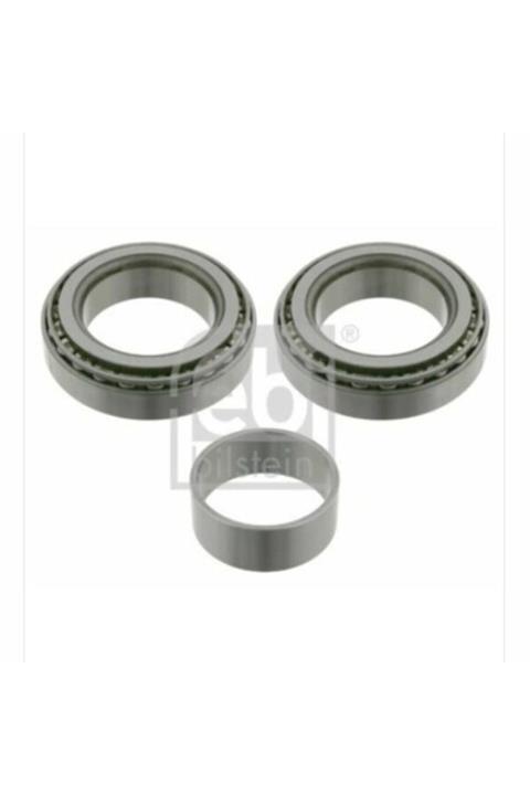 FEBİ Ford Transıt V184 Yıl 01-06 Porya Rulmanı Arka 3c1j 1a049 Ba