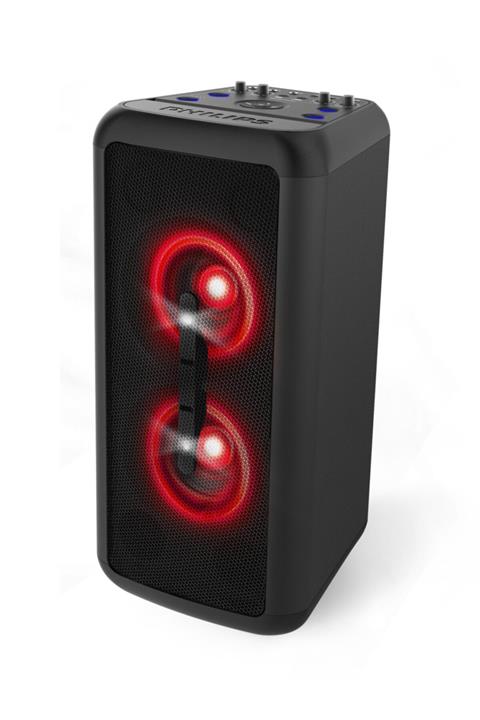 Philips TANX200 Taşınabilir Bluetooth Parti Hoparlör