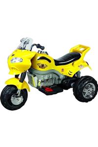 Aliş Toys Aliş 404 12 Volt Turbo Go Way Motorsiklet & Atv