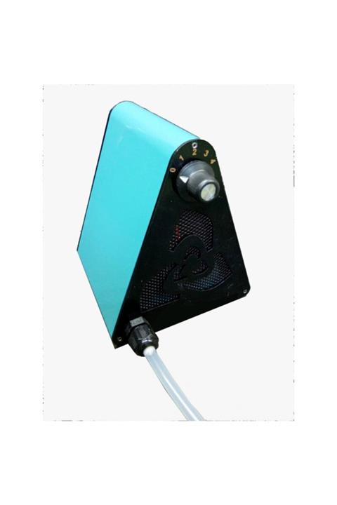 Triovita Mini Hava Ve Su Temizleme - Ozon Jeneratörü