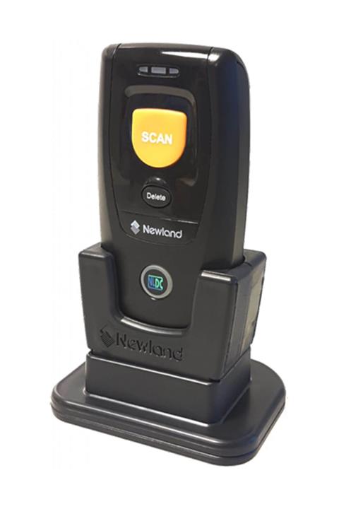 Newland Bd8060-3V Kablosuz 1D Ccd Barkod Okuyucu