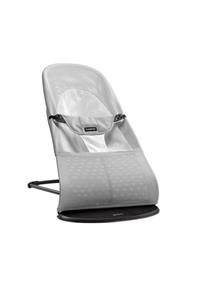 BabyBjörn Balance Bliss Ana Kucağı Mesh Silver / White