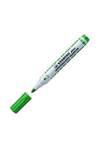 Stabilo WhiteBoard Marker Tahta Kalemi Yeşil N:641/36