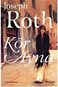 Can Yayınları Kör Ayna  Joseph Roth