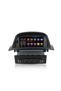 Navimex Renault Megane 2 Carplay Android 10 Multimedya Teyp - 4gb+64gb