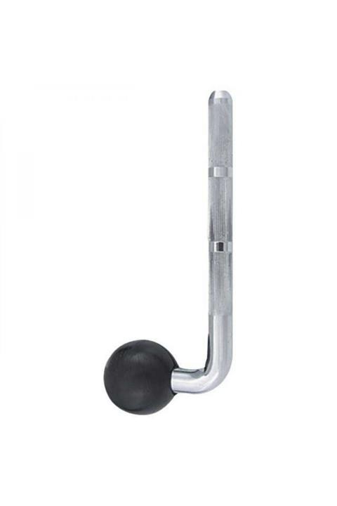 Gibraltar Sc-lbl L-rod Ball W/12.7mm Rod