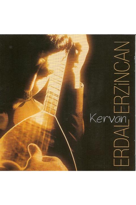 CEMAL MOLU KASETÇİLİK Erdal Erzincan Kervan Kaset