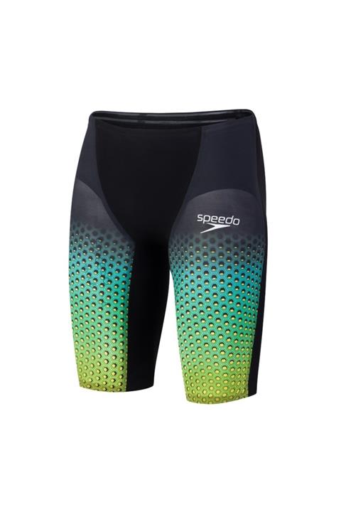 SPEEDO Lzr Pure Valor (siyah/sarı)