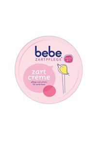 Bebe Zartpflege Bebek Bakım Pişik Kremi 150 Ml (teneke Kutu)