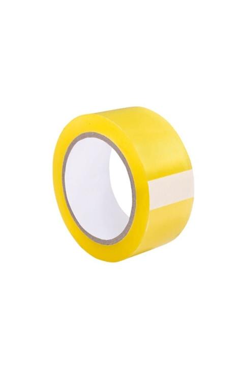 DOME 4u U-4 Koli Bandı Hotmelt 45 Mm 100 Metre 6 Adet U4 Ultra Güçlü