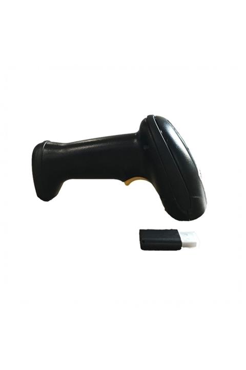 AFANDA Xb-6208 El Tipi Kablosuz 1d/2d Barkod Okuyucu