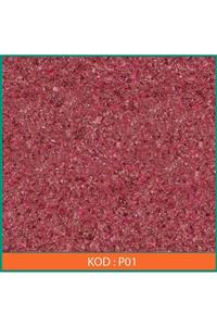 ventrawall Pembe Duvar Boyası Isı Yalıtımlı 1.5 kg 5m² P01