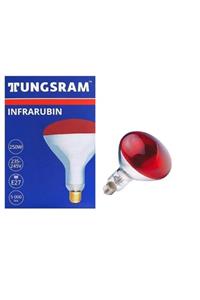 GENERAL Tungsram Electric Infrared Isıtıcı Ampul 250 W