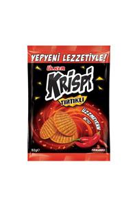 Ülker Krıspı Tırtıklı Kraker Acılı 92 gr