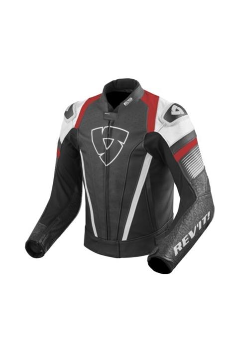 Revit Spıtfıre  Deri Motosiklet Montu