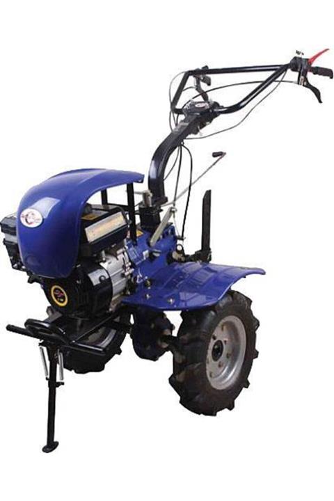 General Power Gp 380b Çapa Makinesi 7 Hp