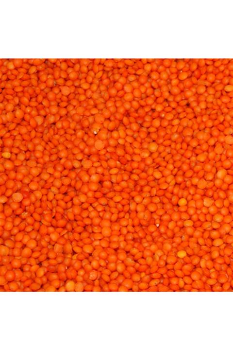 YAMANTARIM Yerli Kırmızı Mercimek 1 Kg