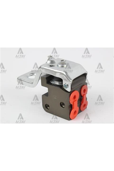 Bosch Fren Limitörü Kangoo I 00-07 1.5dcı Van Tipi