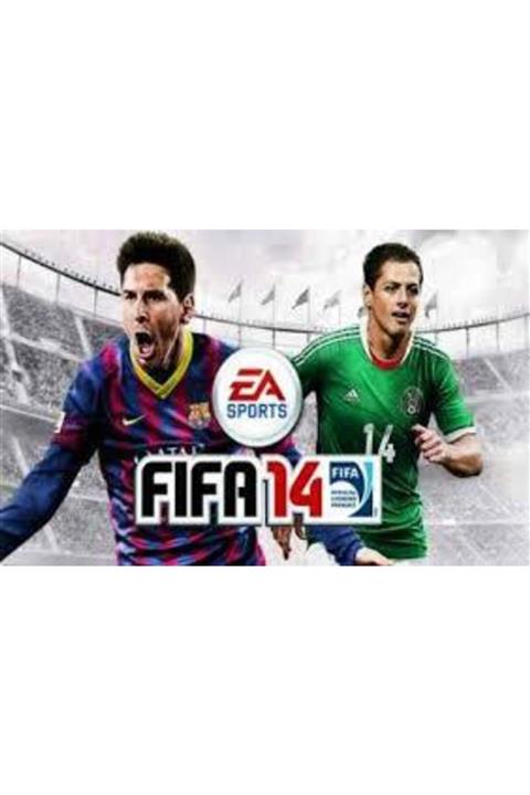 EK PS4 Ps4 Orjınal Oyun (horizon-fifa 2014)